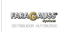 distribuidor Autorizado Faragauss